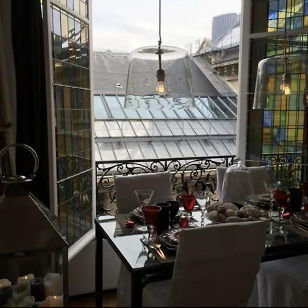 Villa Eiffel Paris Exterior photo